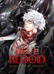 Blueblood-cover-by-TeddiBe