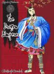 Dragon Emperor – Paperback