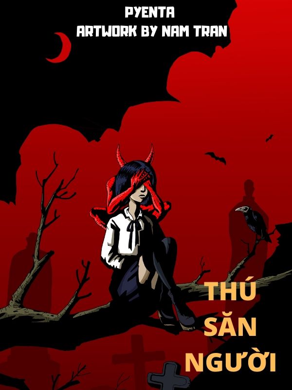 THÚ SĂN NGƯỜI 600×800