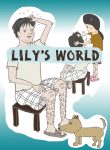 thumbnail 600 x 800 lily