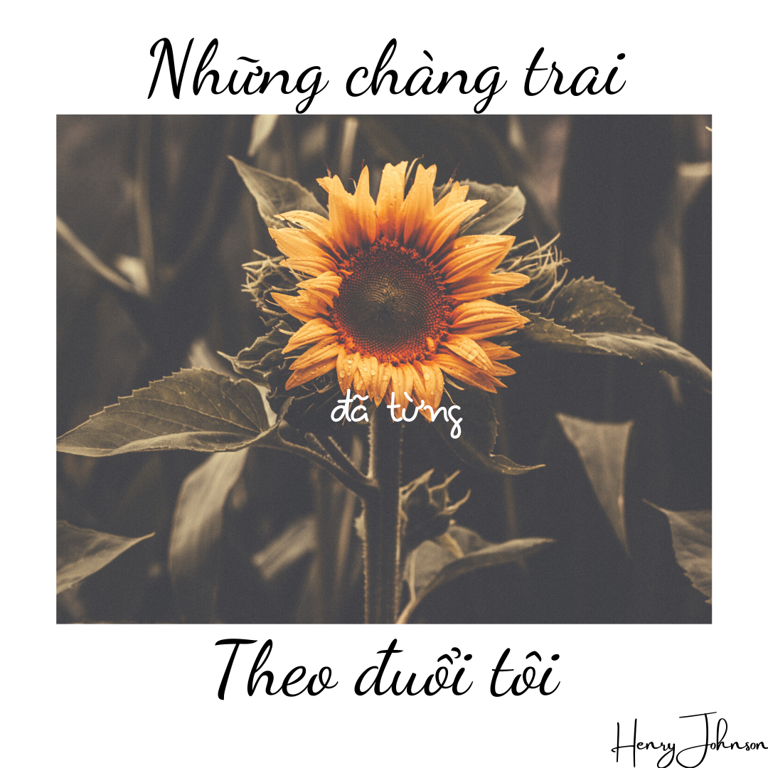 Những chàng trai (1)