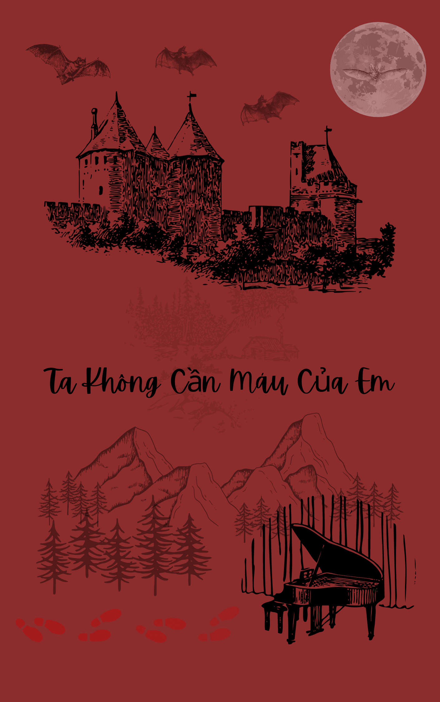 Ta KHông Cần Máu Của Em (1)