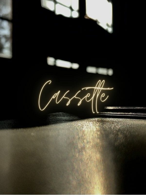 Cassette