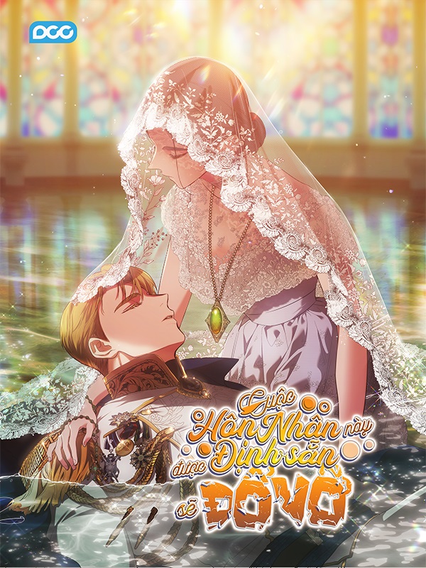 [The broken ring SS02] 600×800