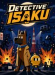 detective isaku 2